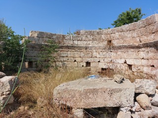 Basilica Pitturata